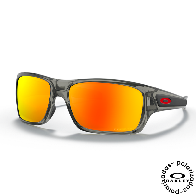 Oakley Turbine® OO9263