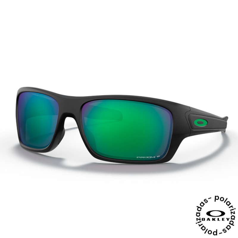 Oakley Turbine® OO9263