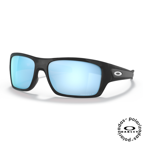 Oakley Turbine® OO9263