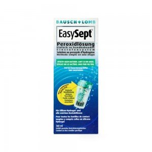 Pack 2 Easysept 360 ml 2