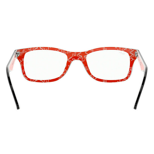 Ray Ban montura 0RX5228