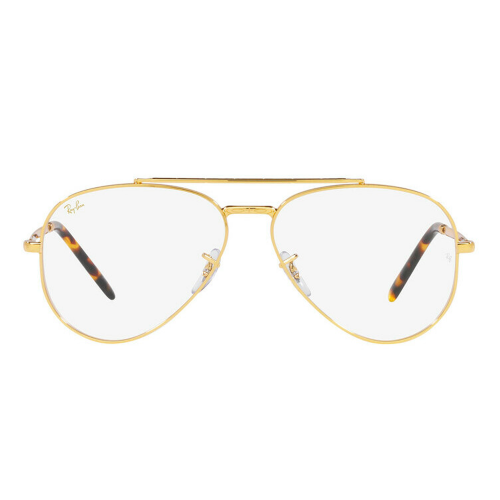 Ray-Ban New Aviator Montura 0RX3625V
