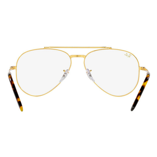 Ray-Ban New Aviator Montura 0RX3625V