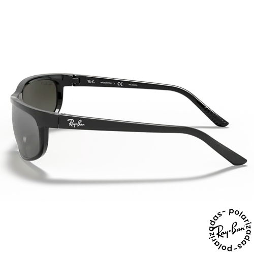 Ray-Ban Predator 2 0RB2027