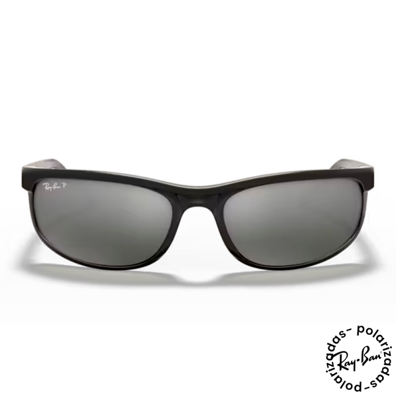 Ray-Ban Predator 2 0RB2027