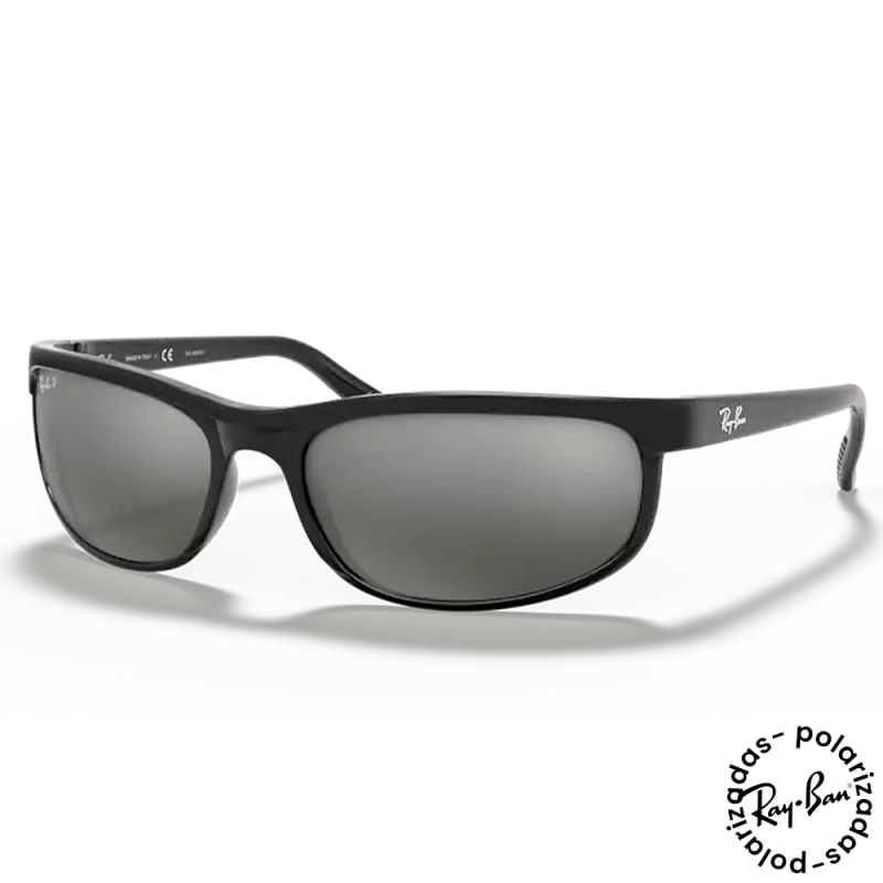 Ray-Ban Predator 2 0RB2027