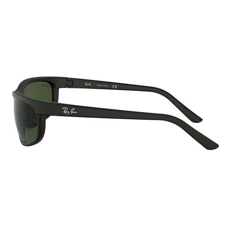 Ray-Ban Predator 2 0RB2027