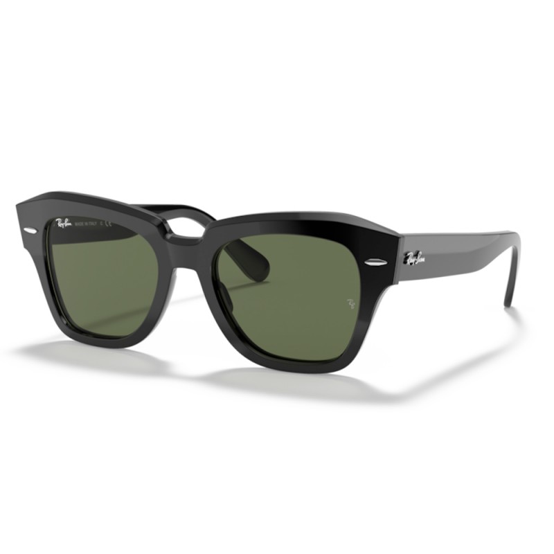 Ray-Ban ® State Street 0RB2186