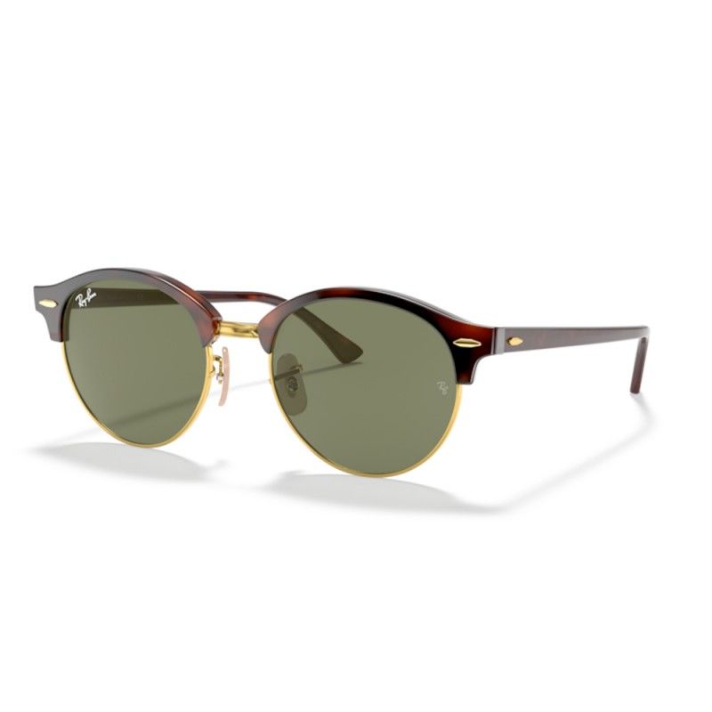 Ray-Ban Clubround RB4246