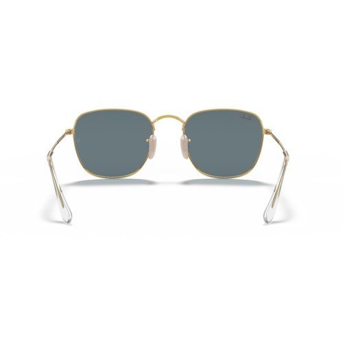 Ray-Ban Frank RB3857