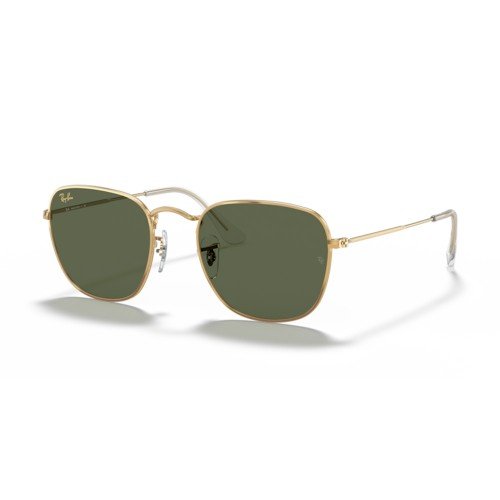 Ray-Ban Frank RB3857