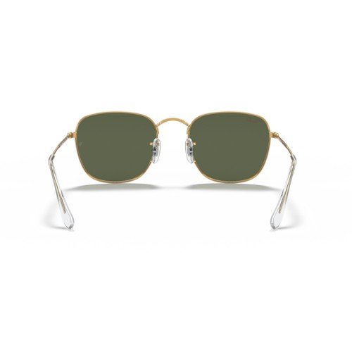 Ray-Ban Frank RB3857
