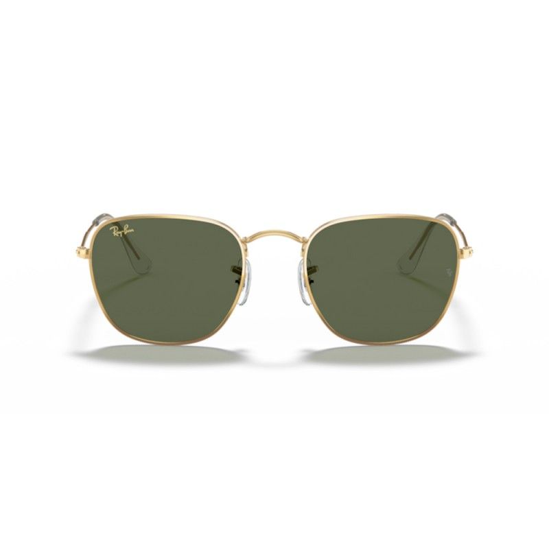 Ray-Ban Frank RB3857