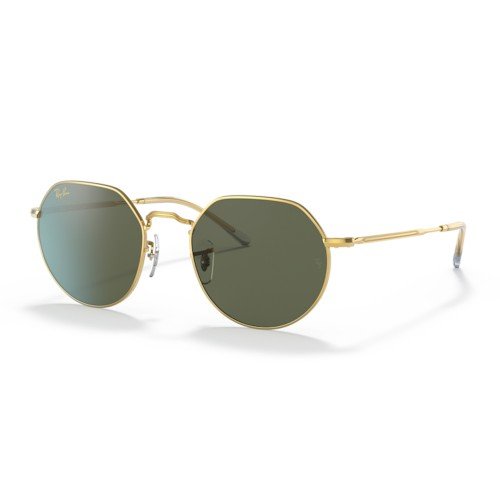 Ray-Ban Jack RB3565