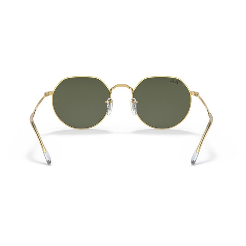 Ray-Ban Jack RB3565