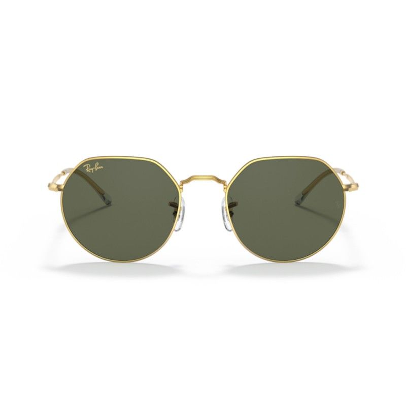 Ray-Ban Jack RB3565