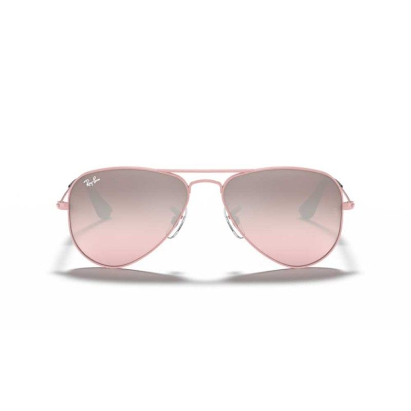 Ray-Ban Junior Aviator RJ9506S