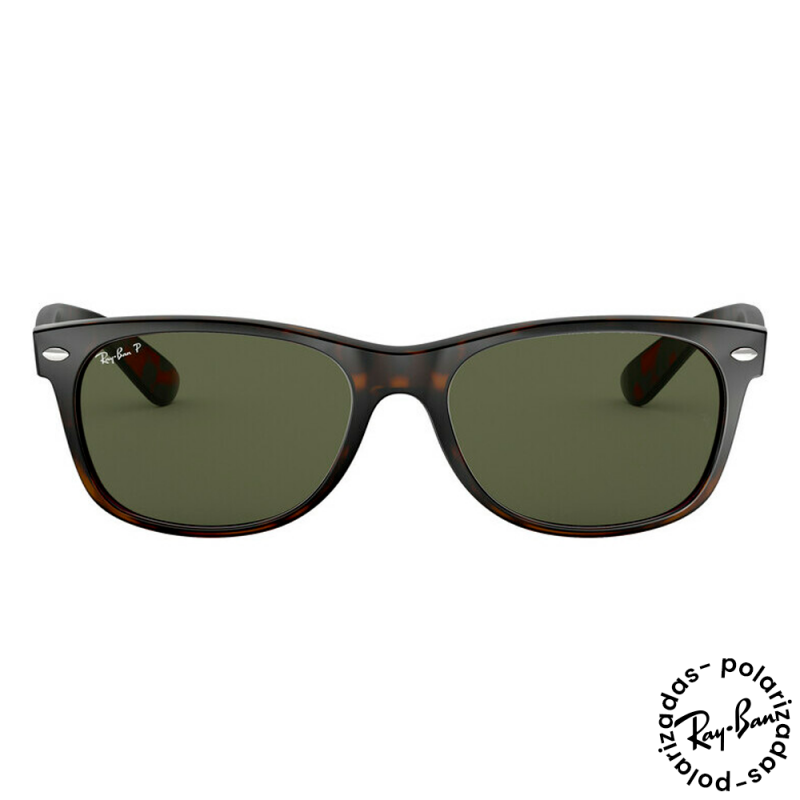 Ray-Ban New Wayfarer RB2132