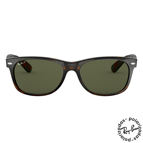Ray-Ban New Wayfarer RB2132