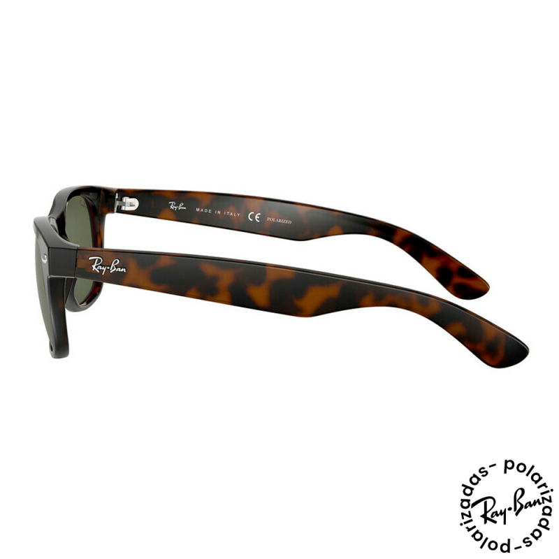 Ray-Ban New Wayfarer RB2132