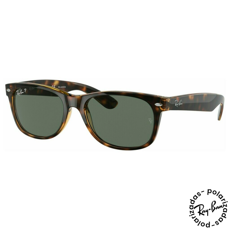 Ray-Ban New Wayfarer RB2132