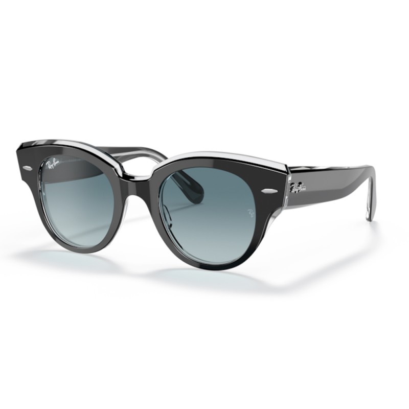 Ray-Ban Roubdabout RB2192