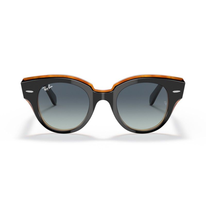 Ray-Ban Roubdabout RB2192