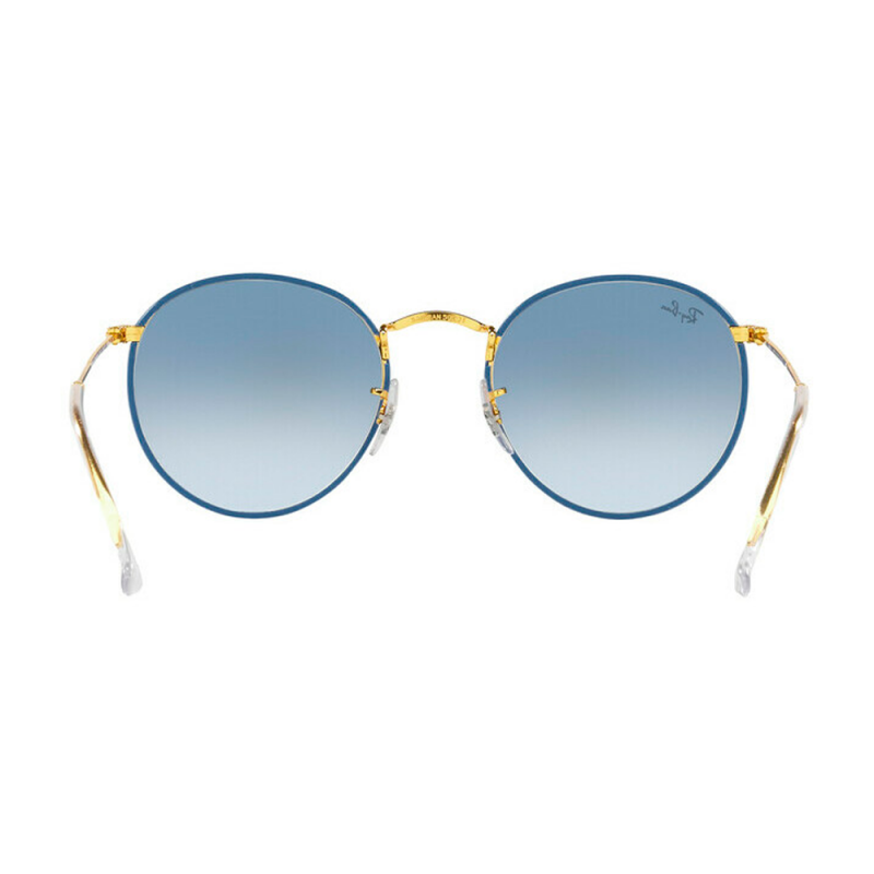 Ray-Ban Round Full Color 0RB3447JM