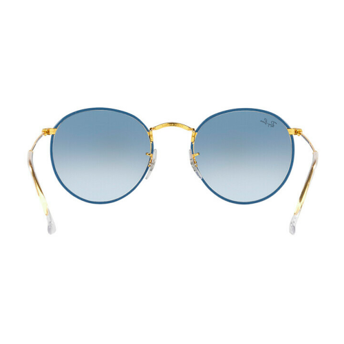 Ray-Ban Round Full Color 0RB3447JM