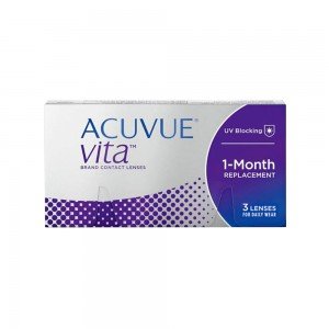 Acuvue Vita ® 3 uds 2