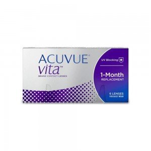 Acuvue Vita ® 6 uds 2