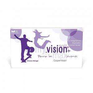 Myvision-Max-Toric 2