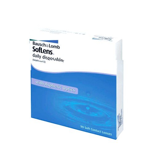 Soflens-Daily-Disposable-90-uds Soflens-Daily-Disposable-90-uds
