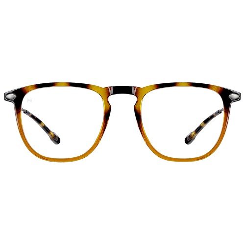Nooz Essential Blue Light Dino - Tortoise Bronze