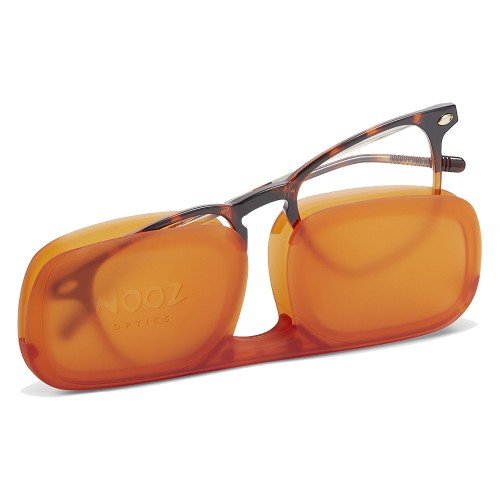 Nooz Essential Blue Light Dino - Tortoise Bronze