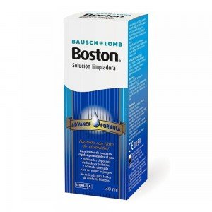 Boston Advance Limpiador 30 ml 2