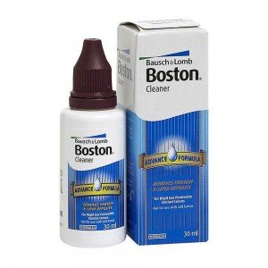 Boston Advance Limpiador 30 ml