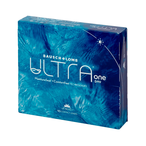 Ultra 1-Day 90 unidades Ultra 1-Day 90 unidades