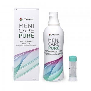 MeniCare Pure 250 ml
