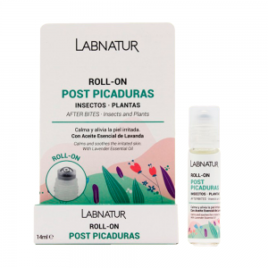 Roll-On Post picaduras Labnatur