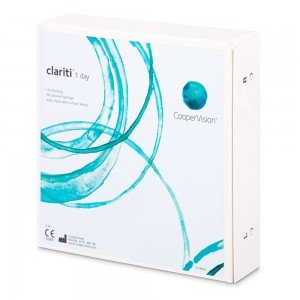 Clariti 1 Day 90 Uds