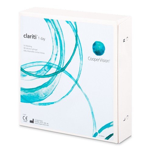 Clariti 1 Day 90 Uds Clariti 1 Day 90 Uds