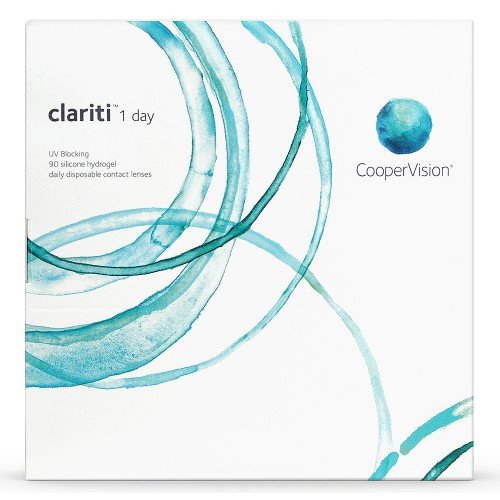 Clariti 1 Day 90 Uds Clariti 1 Day 90 Uds