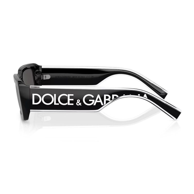 Dolce & Gabbana 0DG6187