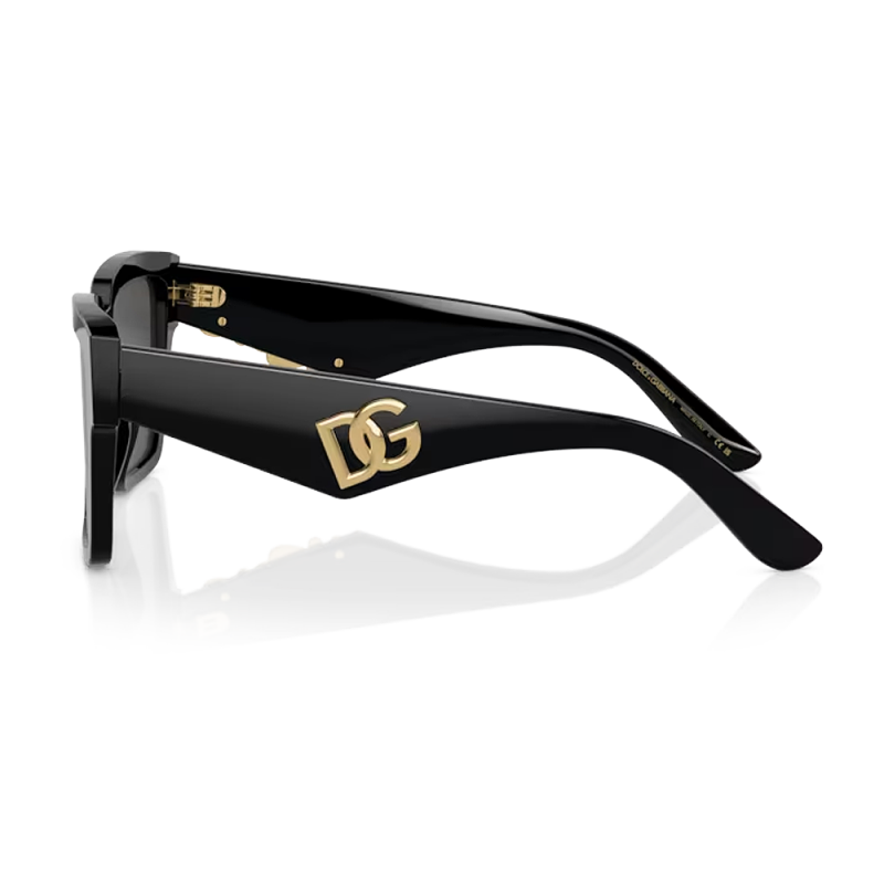 Dolce & Gabbana  0DG4436