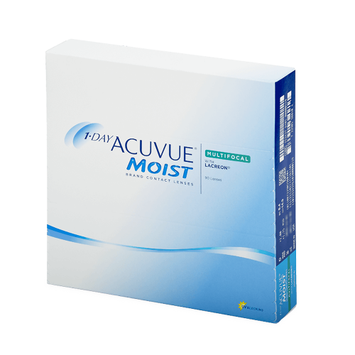 1 Day Acuvue Moist Multifocal 90 1 Day Acuvue Moist Multifocal 90