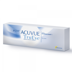 1 Day Acuvue TruEye 30