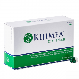 Kijimea Colon irritable