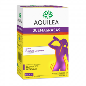 Aquilea Quemagrasas