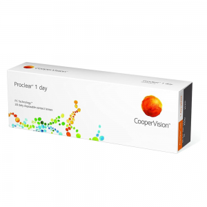 Proclear 1 Day 30 uds
